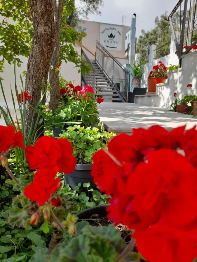 " Villa Kruna Lux " Будва Экстерьер фото