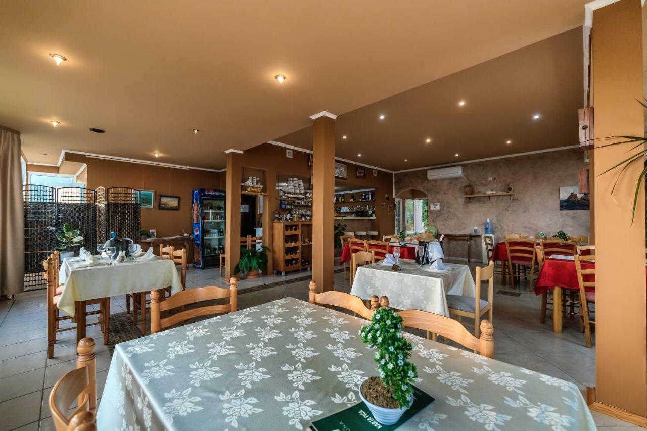 " Villa Kruna Lux " Будва Экстерьер фото