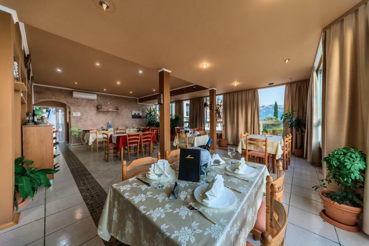 " Villa Kruna Lux " Будва Экстерьер фото